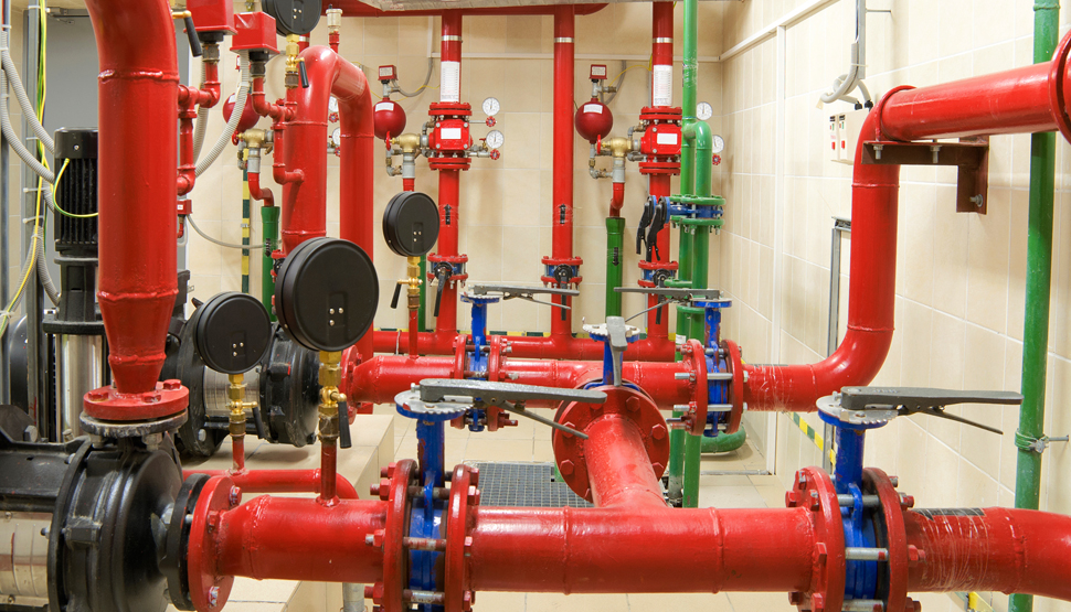 SprinklerSystemComponents